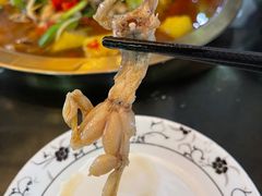 -拈一筷子·宜宾江湖菜(总店)