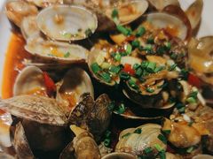 -南海底小海鲜·湘菜(鲁巷吴家湾店)