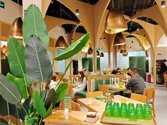 -mango tree芒果树泰国餐厅(青岛万象城店)