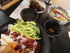 -贡梅老面馆·蟹粉面·无锡特色小吃(南长街主推店)