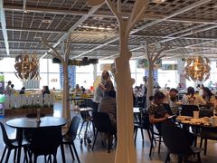 -宜家·瑞典风味餐厅(无锡店)