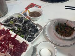 -八合里潮汕鲜牛肉火锅(吉大店)