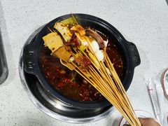 -小向麻辣烫(天街总店)