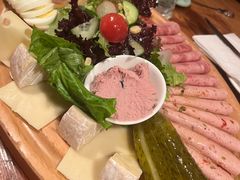 -宝莱纳啤酒花园餐厅PAULANER BRAUHAUS Nanjing(广州路店)