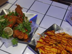 -BOPEYE·波派炸鸡(九霄天地店)