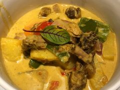 -春树下·树屋花房西餐厅(罍街AS1980店)