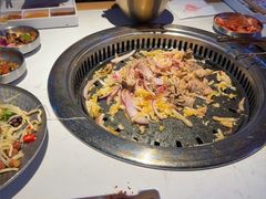-杨记齐齐哈尔烤肉(总店)
