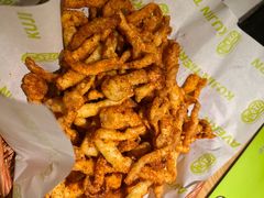-苦尽酒馆·川菜(鼓楼店)