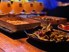 -双层巴士·鲜串鲜啤·团建聚会(凯德广场店)
