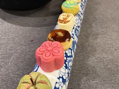 -羲和雅苑•北京烤鸭(平安国际金融中心店)