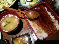 -千代武日本料理(开发区店)