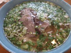 -西北牛肉拉面(现代城店)