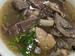 -白魁老号饭庄(安内店)