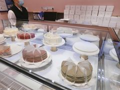 -St蛋糕王国(亨特店)