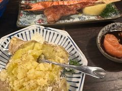-哥哥の深夜食堂(红松东路店)