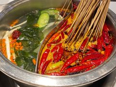 -让签签飞小郡肝串串香(春熙路形象店)