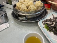 -四海回族饭店(前进大街店)