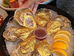 -普朗姆生蚝牛排馆 The Plump Oyster(成都摩方购物中心店)