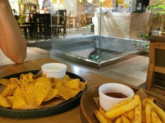 -本处·素食·融合料理(南油店)