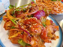 -王祖名抻面(罗湖分店)