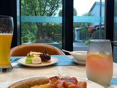 -南湖宾馆·鸳湖阁全日制餐厅