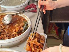 -阿姨牛杂(北京路店)