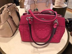 -COACH蔻驰(百联奥特莱斯广场店)