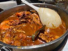 -鹿港小镇(霄云店)