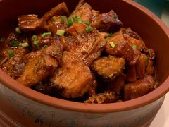 -南苑环球酒店云顶高级中餐厅(鄞县大道店)