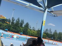 -欢乐水魔方水世界