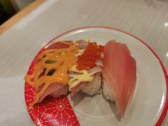 -滨寿司(高新伊藤店)