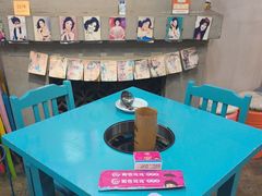 -蜀巷弯弯串串香(长春总店)