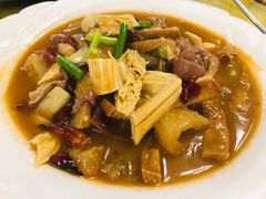 -建坤水席宫·洛阳菜(中州路店)