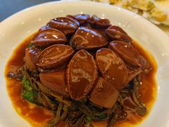 鲍鱼红烧肉-顺峰(南二环店)