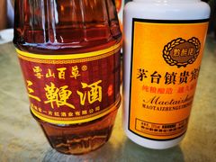 -大碗居·烤鸭·鱼头泡饼(天坛东门店)