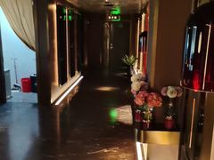-金御沐足·影院式足道(新城店)