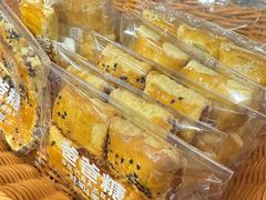 -爸爸糖吐司面包(悠唐购物中心店)