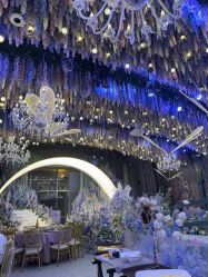 -花嫁丽舍婚礼殿堂(世博江景店)