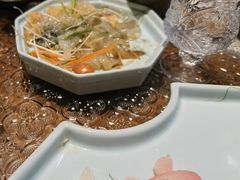 -龙悦湾酒家·八阵鱼生·渔人码头店