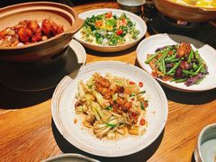 -青年公社烤鸭(青年路店)