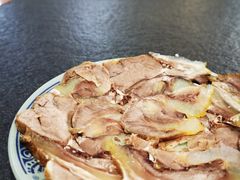 -金味德牦牛肉拉面(天水路店)