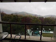 -天目湖御水温泉·度假酒店