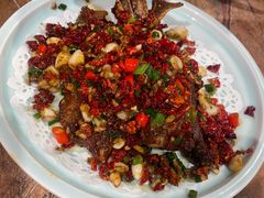 -唐伯虎新派湘菜馆(石夏时代广场店)