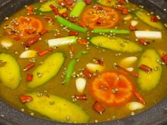 -小饕荟雅安贡椒鱼鲜馆(广福桥店)