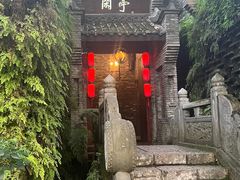 -哈哈曲艺社(西门闲亭店)