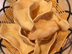 -mango tree芒果树泰国餐厅(青岛万象城店)