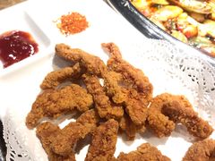 -七欣天香辣蟹火锅(上海银亿滨江店)