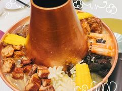 -凯鸽酒楼(振兴街店)