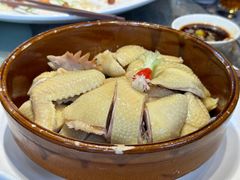 -猪肉婆私房菜(容桂总店)