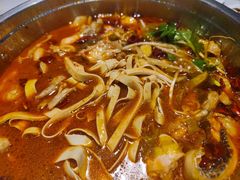 -虾吃虾涮.虾火锅.肉蟹煲(步步高梅溪新天地店)